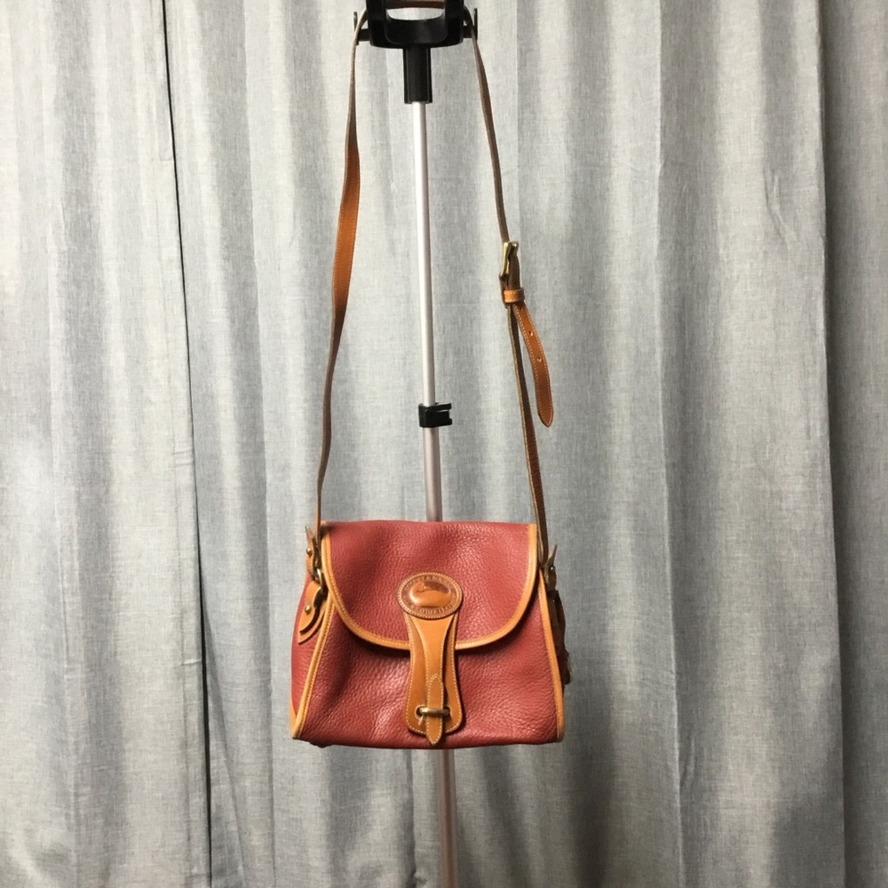 Dooney and Bourke Crossbody Bag - Picture 6 of 14